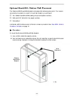 Preview for 13 page of Paradyne 6350 Installation Instructions Manual