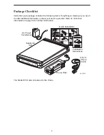 Preview for 3 page of Paradyne 6501 Installation Instructions Manual