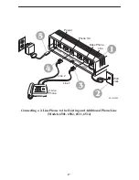 Preview for 17 page of Paradyne 6501 Installation Instructions Manual