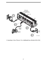 Preview for 19 page of Paradyne 6501 Installation Instructions Manual