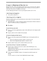 Preview for 22 page of Paradyne 6501 Installation Instructions Manual