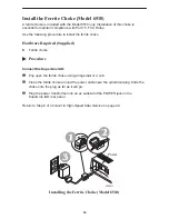 Preview for 24 page of Paradyne 6501 Installation Instructions Manual