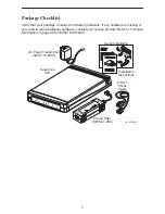 Preview for 3 page of Paradyne 6512-A2 Installation Instructions Manual