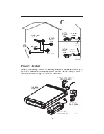 Preview for 5 page of Paradyne 6512 Installation Instructions Manual