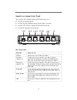 Preview for 8 page of Paradyne 6512 Installation Instructions Manual