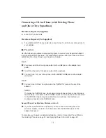 Preview for 12 page of Paradyne 6512 Installation Instructions Manual