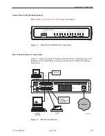 Предварительный просмотр 14 страницы Paradyne 7110 User Manual