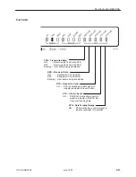 Предварительный просмотр 45 страницы Paradyne 7110 User Manual