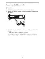 Preview for 7 page of Paradyne 7123 Installation Instructions Manual