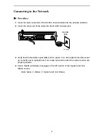 Preview for 9 page of Paradyne 7123 Installation Instructions Manual