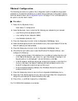 Preview for 13 page of Paradyne 7123 Installation Instructions Manual