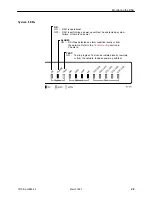 Предварительный просмотр 31 страницы Paradyne 7510-A2-GB20-00 727 User Manual