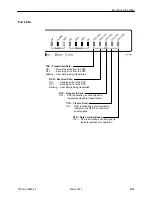 Предварительный просмотр 33 страницы Paradyne 7510-A2-GB20-00 727 User Manual