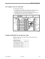 Предварительный просмотр 62 страницы Paradyne 7510-A2-GB20-00 727 User Manual