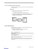 Предварительный просмотр 8 страницы Paradyne 7520 DSU Start-Up Instructions