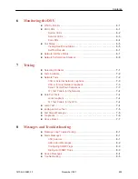 Preview for 5 page of Paradyne 7610 SNMP DSU User Manual