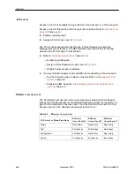 Preview for 31 page of Paradyne 7610 SNMP DSU User Manual