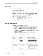 Preview for 44 page of Paradyne 7610 SNMP DSU User Manual