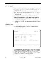 Preview for 47 page of Paradyne 7610 SNMP DSU User Manual