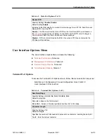 Preview for 70 page of Paradyne 7610 SNMP DSU User Manual