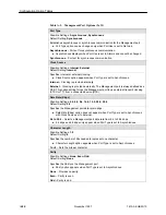 Preview for 73 page of Paradyne 7610 SNMP DSU User Manual