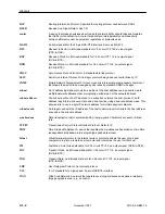 Preview for 124 page of Paradyne 7610 SNMP DSU User Manual