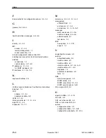 Preview for 126 page of Paradyne 7610 SNMP DSU User Manual