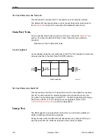 Preview for 50 page of Paradyne 7610 User Manual