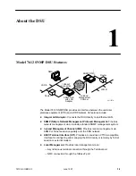 Предварительный просмотр 11 страницы Paradyne 7612 User Manual