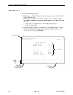 Предварительный просмотр 18 страницы Paradyne 7612 User Manual