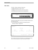 Предварительный просмотр 40 страницы Paradyne 7612 User Manual