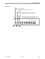 Предварительный просмотр 41 страницы Paradyne 7612 User Manual