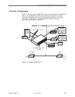 Предварительный просмотр 15 страницы Paradyne 7984 User Manual