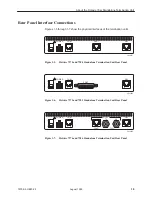 Предварительный просмотр 17 страницы Paradyne 7984 User Manual