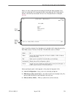 Предварительный просмотр 23 страницы Paradyne 7984 User Manual