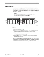 Предварительный просмотр 75 страницы Paradyne 7984 User Manual