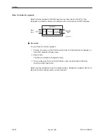 Предварительный просмотр 80 страницы Paradyne 7984 User Manual