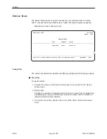 Предварительный просмотр 86 страницы Paradyne 7984 User Manual