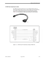 Предварительный просмотр 143 страницы Paradyne 7984 User Manual