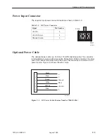 Предварительный просмотр 145 страницы Paradyne 7984 User Manual