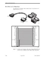 Предварительный просмотр 152 страницы Paradyne 7984 User Manual