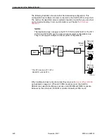 Предварительный просмотр 34 страницы Paradyne 8540 Network Configuration Manual