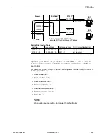 Предварительный просмотр 62 страницы Paradyne 8540 Network Configuration Manual