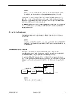 Предварительный просмотр 66 страницы Paradyne 8540 Network Configuration Manual