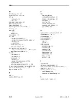 Предварительный просмотр 128 страницы Paradyne 8540 Network Configuration Manual