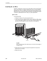 Preview for 30 page of Paradyne 8820 Installation Manual