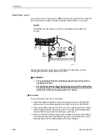 Preview for 32 page of Paradyne 8820 Installation Manual