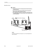 Preview for 34 page of Paradyne 8820 Installation Manual