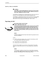 Preview for 36 page of Paradyne 8820 Installation Manual