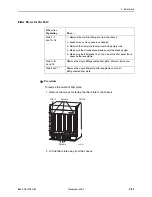 Preview for 41 page of Paradyne 8820 Installation Manual